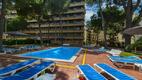 Hotel 4R Playa Park Medence