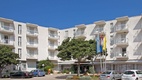 Hotel Adriatic és Primorka/Marina melléképületek - Omisalj 