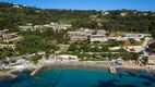 Hotel Aeolos Beach Resort kilátás