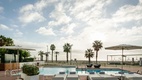 Hotel Alegria Mar Mediterrania tenger felé