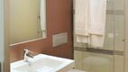 Hotel Alhambra fürdőszoba - minta