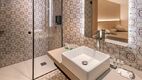 Hotel Alhambra fürdőszoba - minta