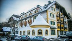 Hotel Alpenblick Kreischberg 