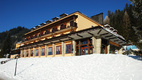 Hotel Alpenhof 