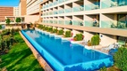 Hotel Amada Colossos Resort étterem