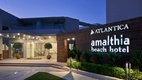 Hotel Atlantica Amalthia Beach Resort 