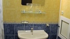 Hotel Amaris fürdőszoba