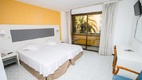 Hotel Amic Miraflores szoba - minta