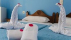Hotel Anatoli Beach szoba - minta