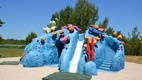 Kids Hotel Andrija - Amadria park (Solaris) Solaris aquapark - kb. 200 m-re a szállodától