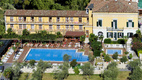Hotel Antico Monastero - Toscolano Maderno 