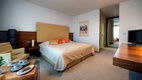 Hotel Aquacity Mountain View standard szoba