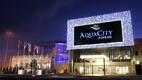 Hotel Aquacity Riverside 