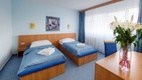 Hotel Aquacity Seasons standard szoba