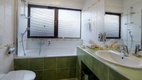 Hotel Aquacity Seasons standard fürdőszoba