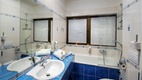 Hotel Aquacity Seasons standard fürdőszoba