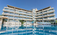 Hotel Aquamarine Sunny Beach
