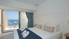 Hotel Archipelagos szoba - minta