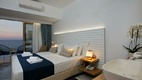 Hotel Archipelagos szoba - minta