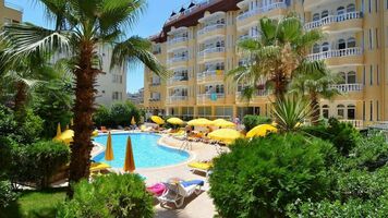 Citrus Plaza (ex-Artemis Princess) Hotel