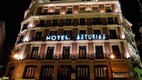 Hotel Asturias 