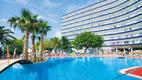 Hotel Atlantic Park külső