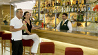 Hotel Atlantic Park bár