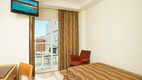 Hotel Atlantic Park 1 fős szoba - minta