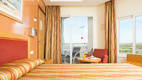 Hotel Atlantic Park 1 fős szoba - minta