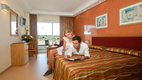Hotel Atlantic Park 2 fős szoba - minta