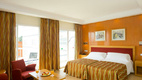Hotel Atlantic Park junior suite - minta