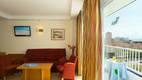 Hotel Atlantic Park junior suite - minta