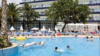 Hotel Atlantic Park medence