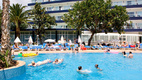 Hotel Atlantic Park medence