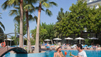 Hotel Atlantic Park medence