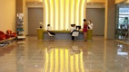 Hotel Atrium Platinum Resort & Spa recepció