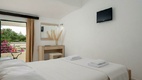 Hotel Azul Eco szoba - minta