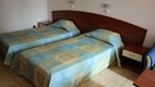 Hotel Baikal 2 fős superior szoba