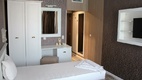 Hotel Baikal felújított delux szoba
