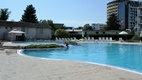 Hotel Balaton medence