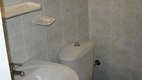 Hotel Balkán fürdőszoba