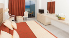 Hotel BelAir Beach 2 fős szoba - minta