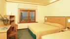 Hotel Bellavista superior szoba