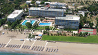 Hotel Blue Sea Beach Resort fentről
