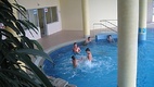 Wellness and Spa Hotel Bolfenk 