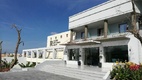 Hotel Bomo Rethymno Beach bejárat