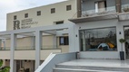 Hotel Bomo Rethymno Beach bejárat