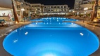 Hotel Bomo Rethymno Beach esti fényben