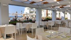 Hotel Bomo Rethymno Beach étterem