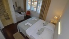 Hotel Borovnik - Tisno superior szoba